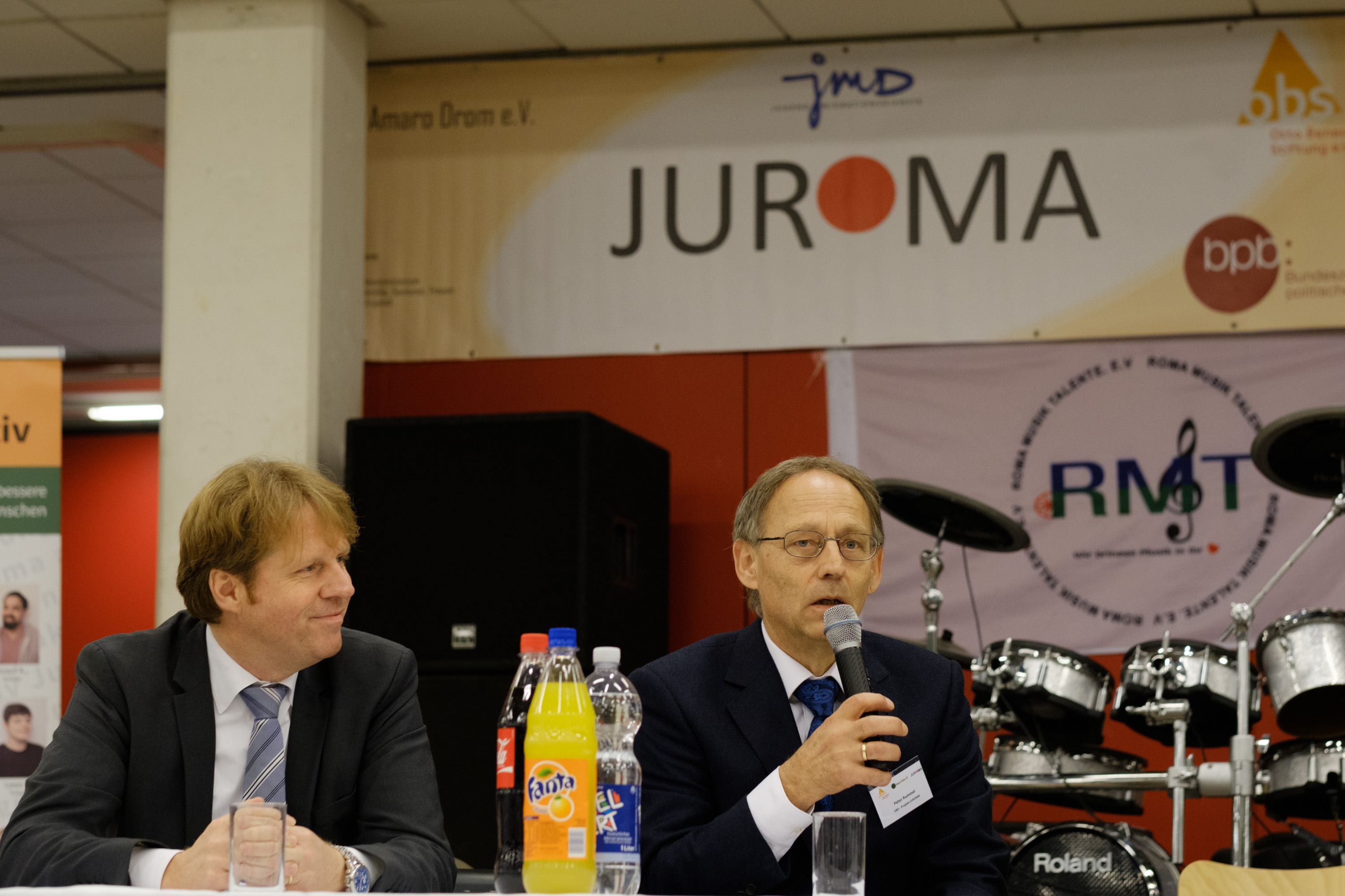 Carmen e.V. Unser Verein